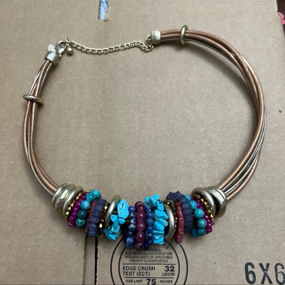 Chicos necklace - Picture 1 of 2